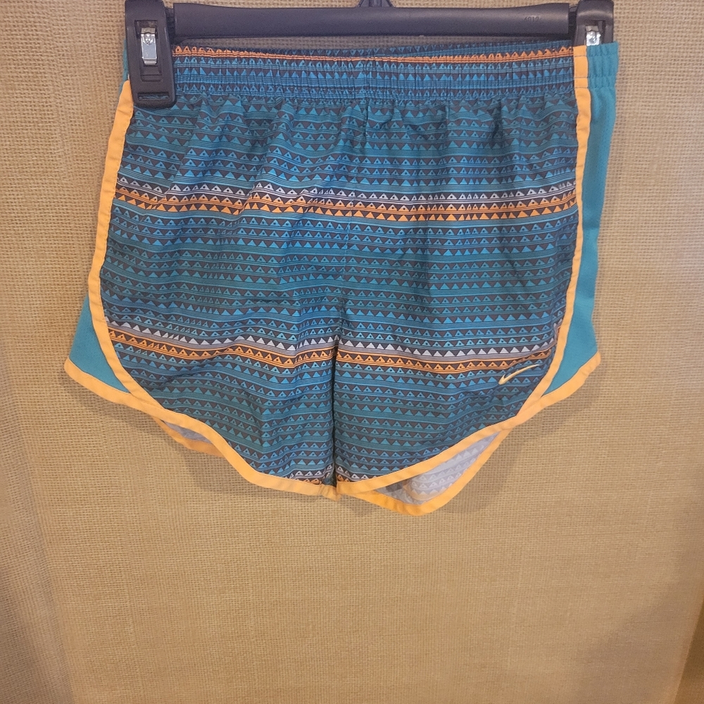Nike Athletic Shorts